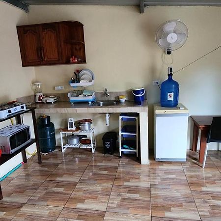 Appartement Departamento Amoblado Starlink -Pto Ayora à Puerto Ayora  Extérieur photo